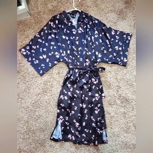 Victoria's Secret robe